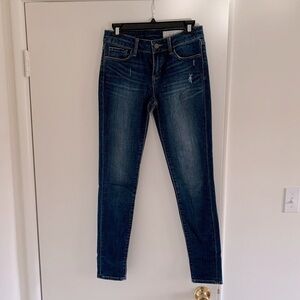 Treasure & Bond skinny jeans size 26